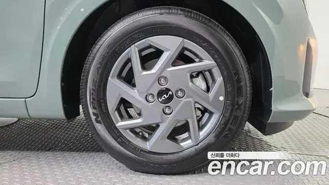 Kia The New Morning 2026 — Şəkil 2/32