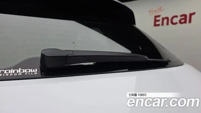 Volkswagen T-Roc 2021 — Şəkil 33/33