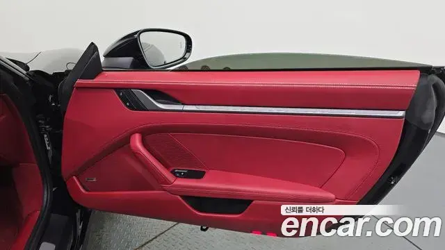 Porsche 911 2024 — ფოტო 2/30