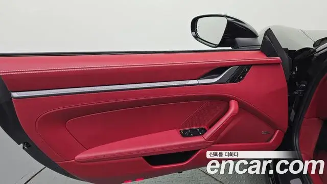 Porsche 911 2024 — ფოტო 14/30