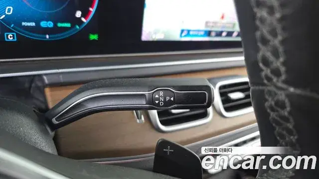 Mercedes-Benz GLE-Class 2019 — Фото 9/20
