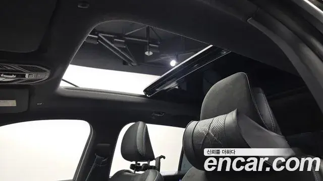 Renault Samsung Grand Koleos 2025 — Photo 34/36