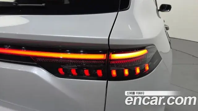 Renault Samsung Grand Koleos 2025 — Photo 7/36
