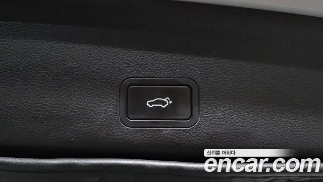 Renault Samsung Grand Koleos 2025 — Photo 36/36