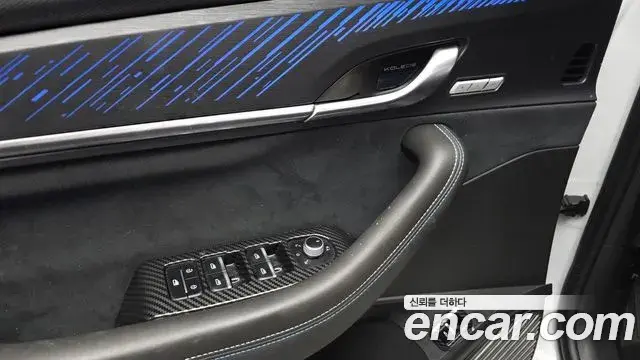 Renault Samsung Grand Koleos 2025 — Photo 14/36