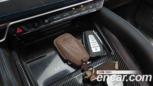 Renault Samsung Grand Koleos 2025 — Photo 10/36