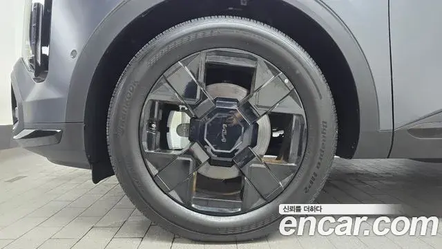 Kia Sportage 2025 — Photo 18/36