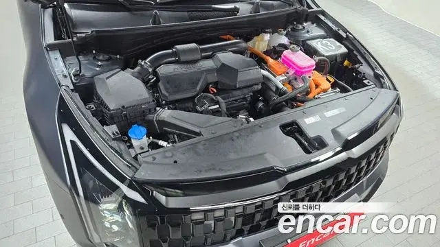 Kia Sportage 2025 — Photo 33/36