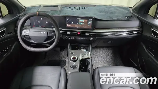Kia Sportage 2025 — Photo 14/36
