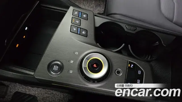 Kia Sportage 2025 — Photo 23/36