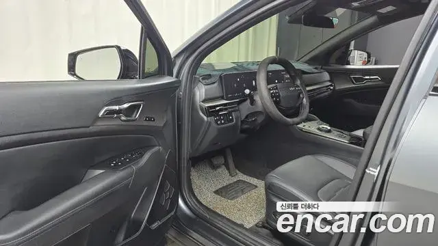 Kia Sportage 2025 — Photo 4/36