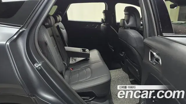 Kia Sportage 2025 — Photo 7/36