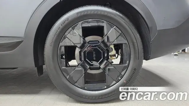 Kia Sportage 2025 — Photo 8/36