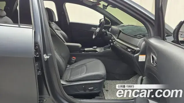 Kia Sportage 2025 — Photo 24/36
