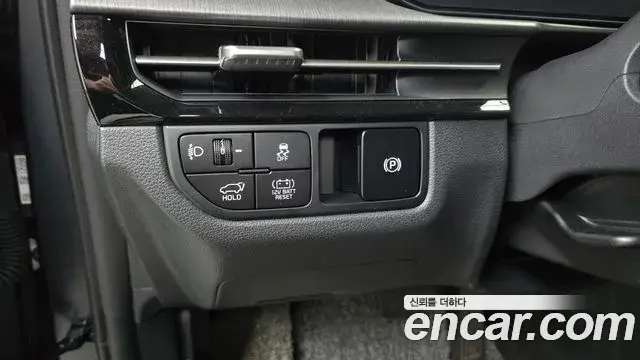 Kia Sportage 2025 — Photo 29/36