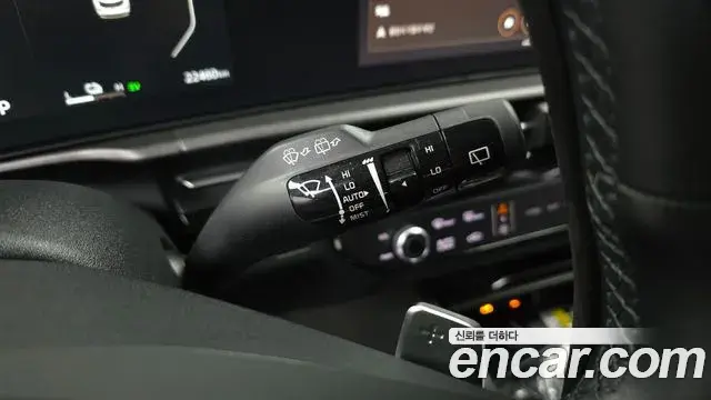 Kia Sportage 2025 — Photo 30/36