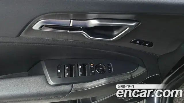 Kia Sportage 2025 — Photo 31/36