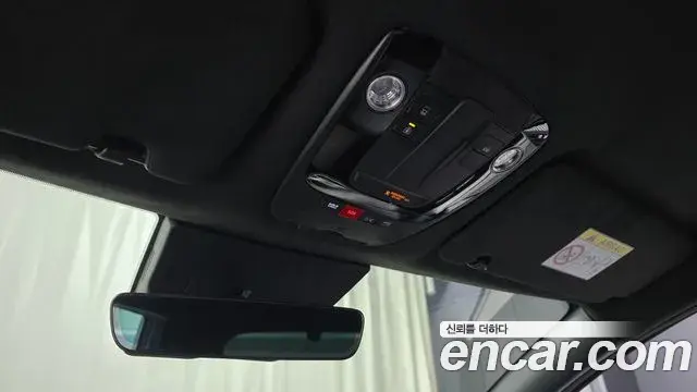 Kia Sportage 2025 — Photo 13/36