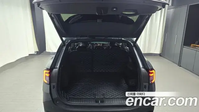 Kia Sportage 2025 — Photo 20/36