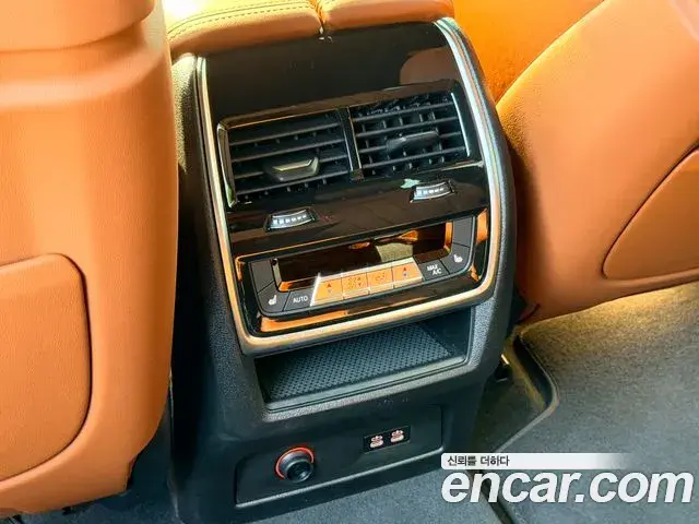 BMW X7 2025 — Photo 3/20