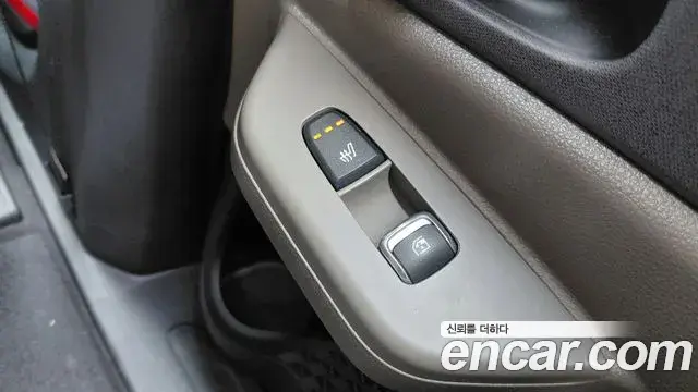 Kia Carnival 2024 — Фото 20/20