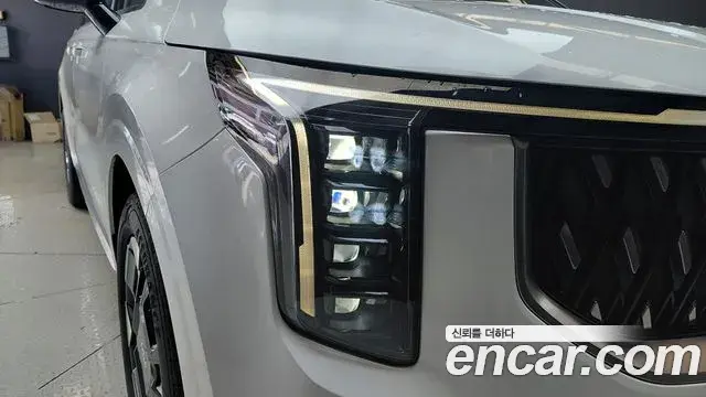 Kia Carnival 2024 — Şəkil 1/30