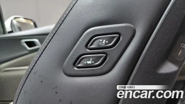 Kia Carnival 2024 — Şəkil 15/30