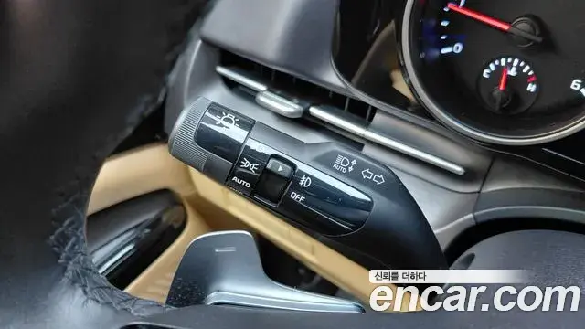 Kia Carnival 2021 — Şəkil 5/30