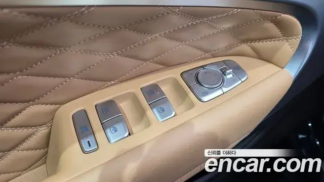 Genesis G70 2021 — Şəkil 24/30