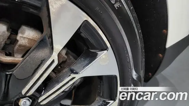 Kia Carnival 2020 — Photo 10/20