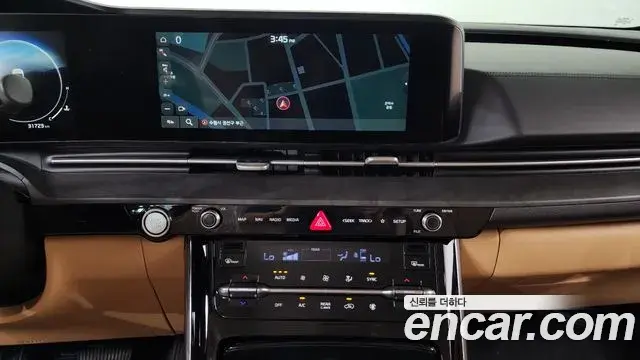 Kia Carnival 2020 — Photo 13/20