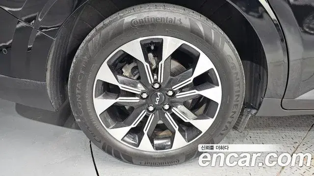 Kia Carnival 2021 — Şəkil 2/20