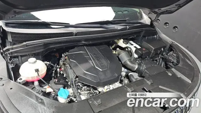 Kia Carnival 2021 — Şəkil 8/20