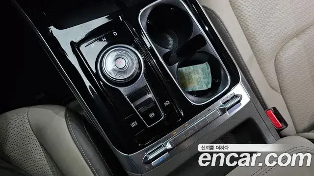 Kia Carnival 2021 — Şəkil 5/20