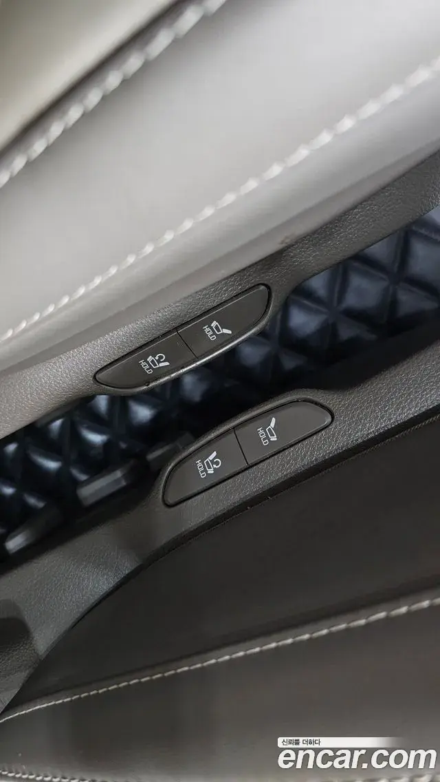 Kia Carnival 2021 — Şəkil 20/20