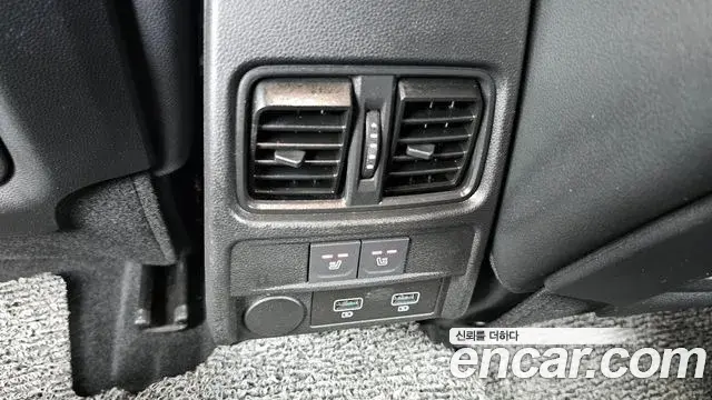 Renault Samsung XM3 2022 — Фото 18/20