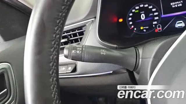 Renault Samsung XM3 2022 — Şəkil 15/32