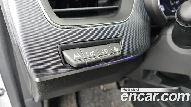 Renault Samsung XM3 2022 — Şəkil 4/32