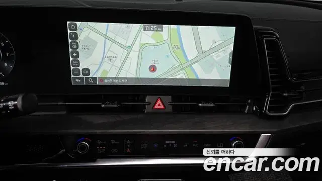 Kia Sportage 2022 — Фото 12/20