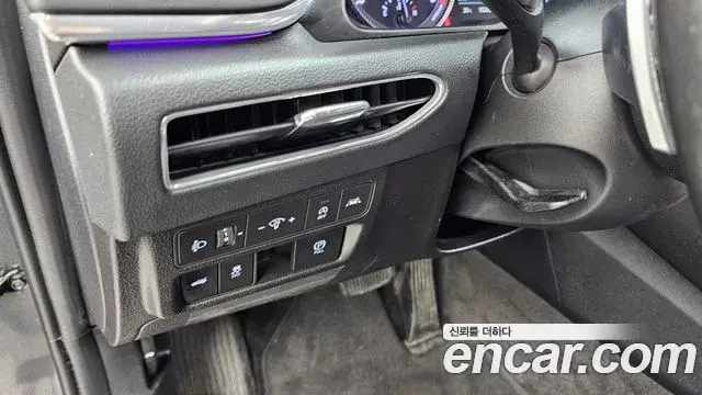 Hyundai Sonata 2022 — Фото 18/20