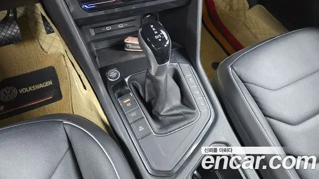Volkswagen Tiguan 2023 — Photo 3/31