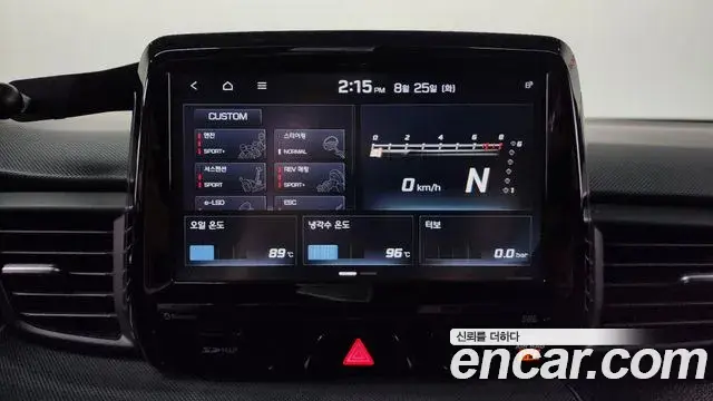 Hyundai Veloster 2019 — Фото 19/20