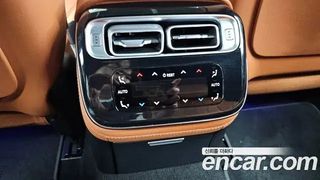 Mercedes-Benz S-Class 2022 — ფოტო 9/34