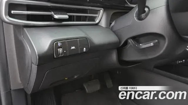 Hyundai Avante 2022 — Photo 16/20