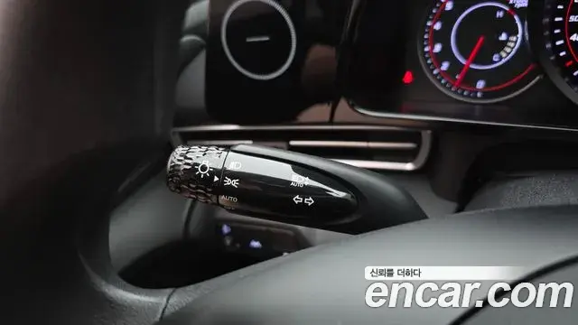 Hyundai Avante 2022 — Photo 17/20