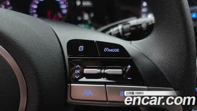 Hyundai Avante 2022 — Photo 18/20