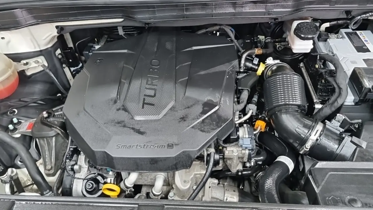 Kia Carnival 2021 — ფოტო 5/18