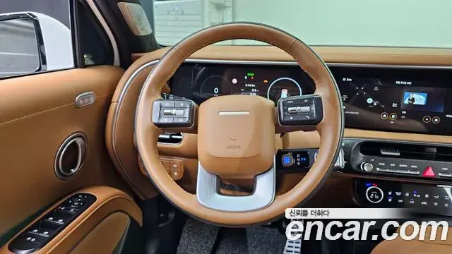 Hyundai Palisade 2025 — Фото 14/20