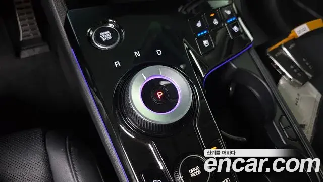 Kia Sportage 2022 — Фото 9/20