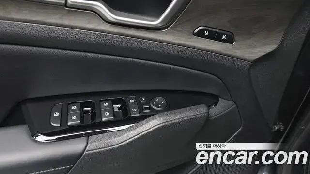 Kia Sportage 2022 — Фото 11/20